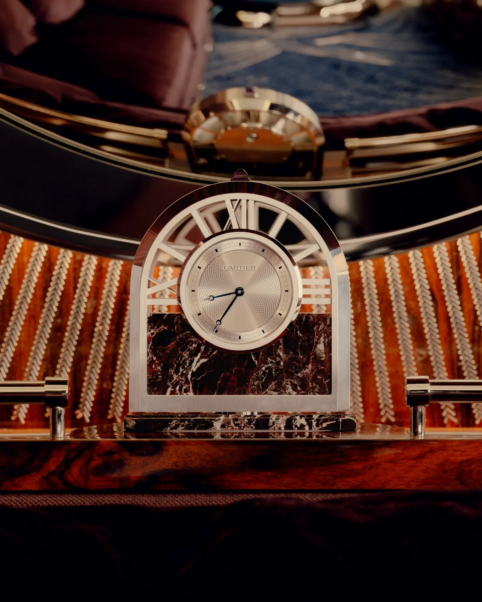 Cartier Clock.webp