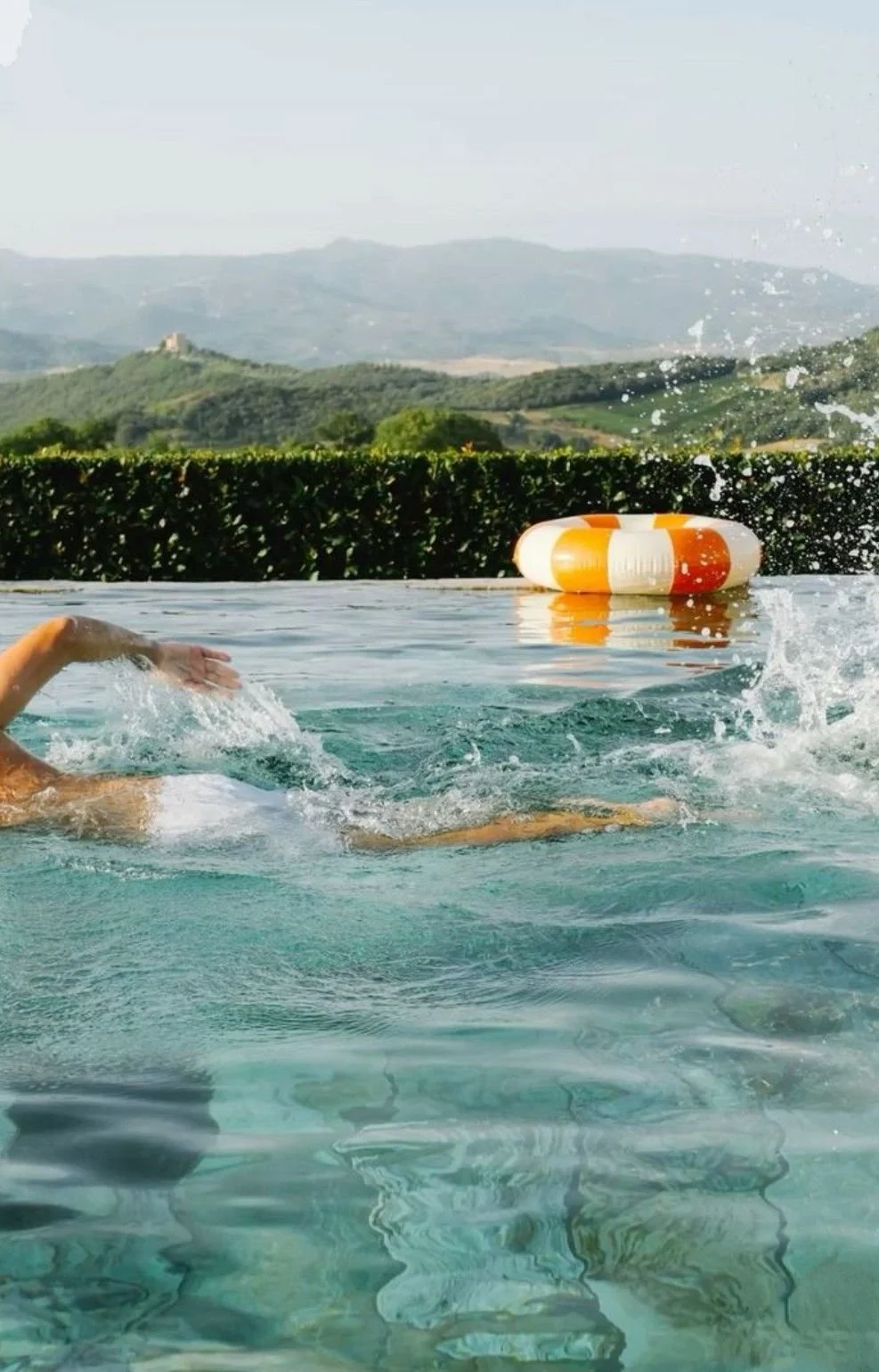 Hotel photography feels stuck. Let’s loosen it up