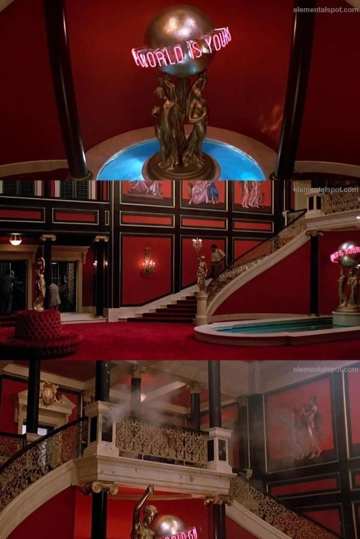 Interiors in Scarface.jpg