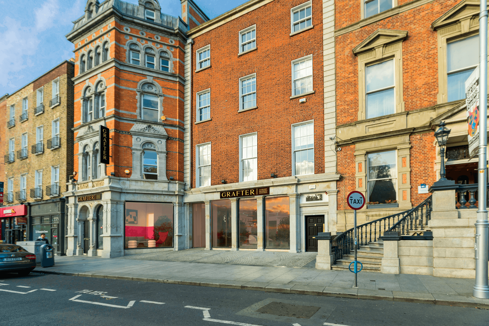 Office Space for Rent {0} | Executive Suites | Offices to Let