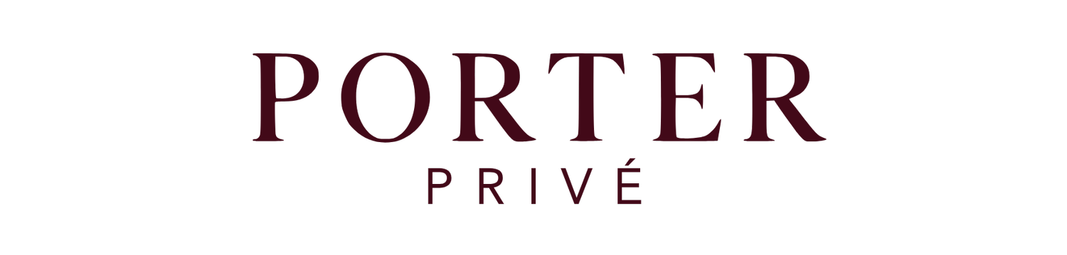 Porter Privé