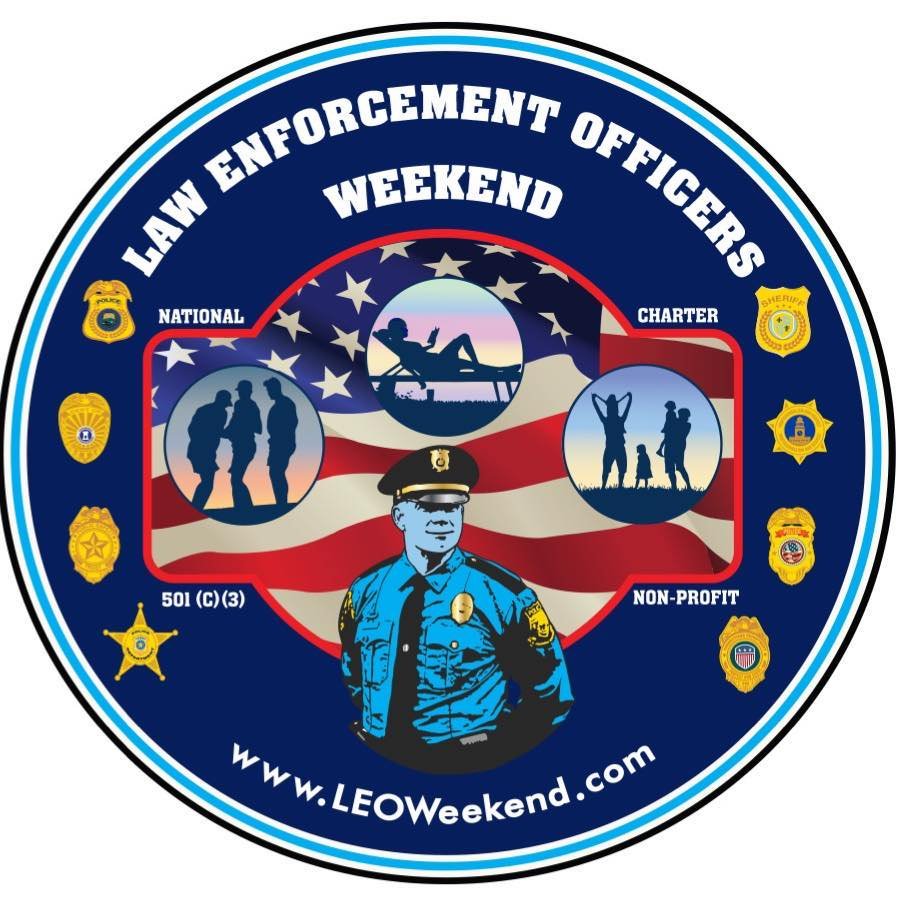 Law Enforcement Officers Weekend