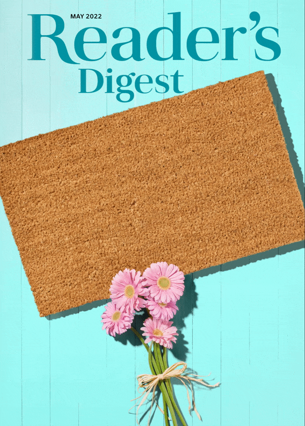Good Neighbors | Reader's Digest Apple News+ cover