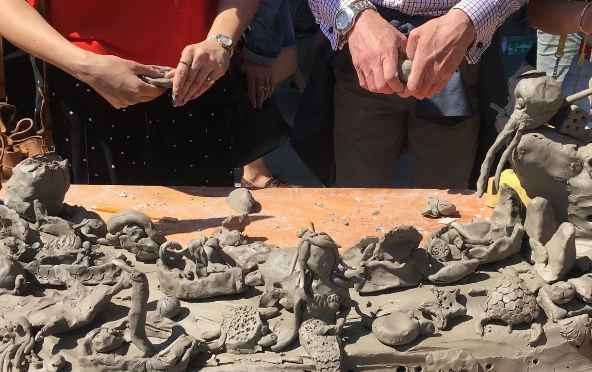 Clayground Collective