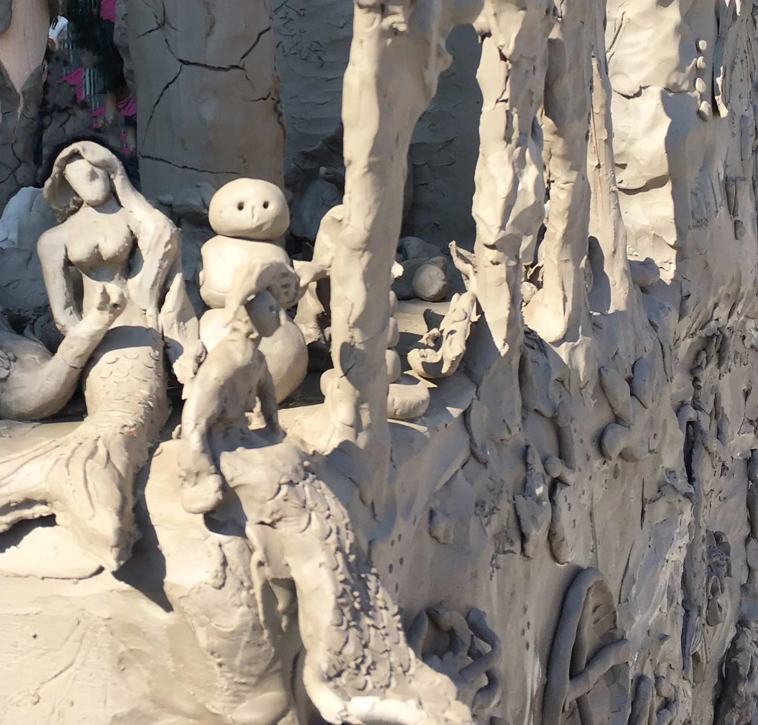 Clayground Collective