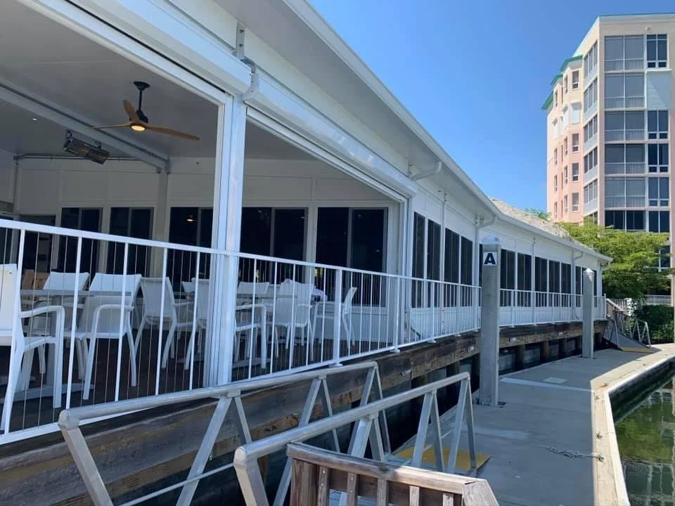 Railing System — Elite Aluminum Corporation