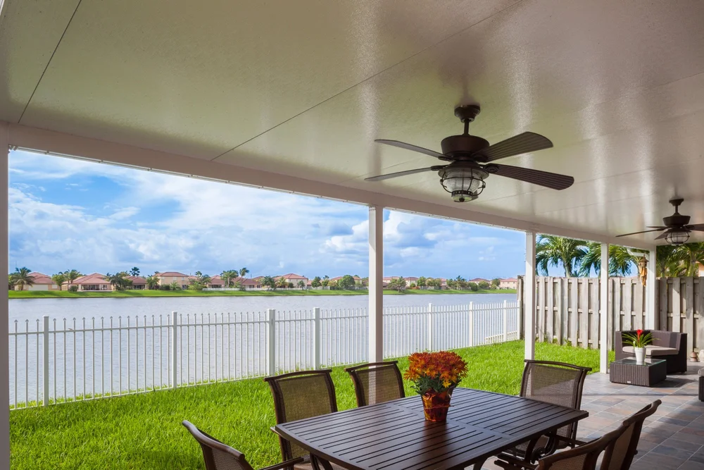 Roof Systems — Elite Aluminum