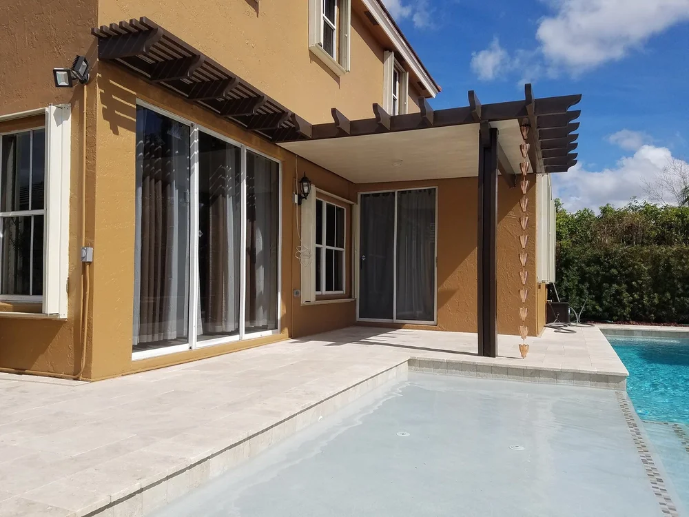 Roof Systems — Elite Aluminum