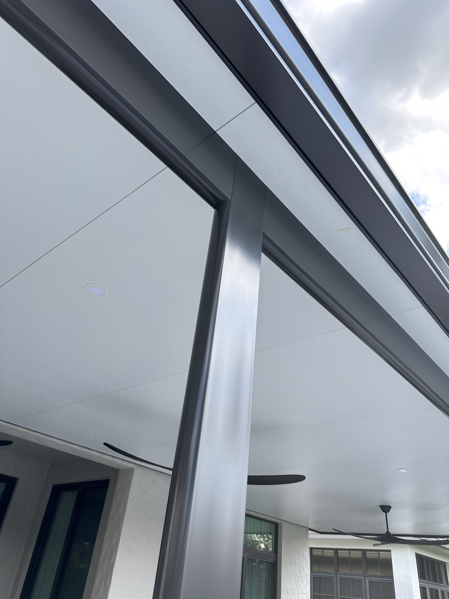 Roof Systems — Elite Aluminum