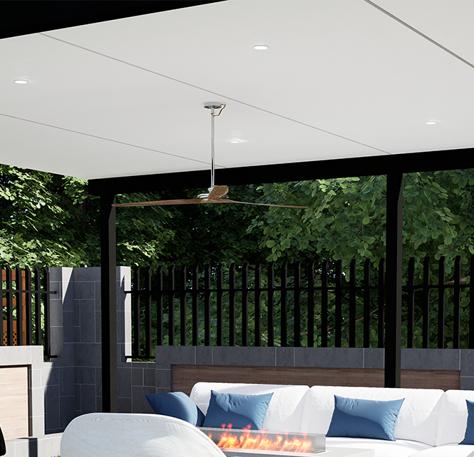 Roof Systems — Elite Aluminum