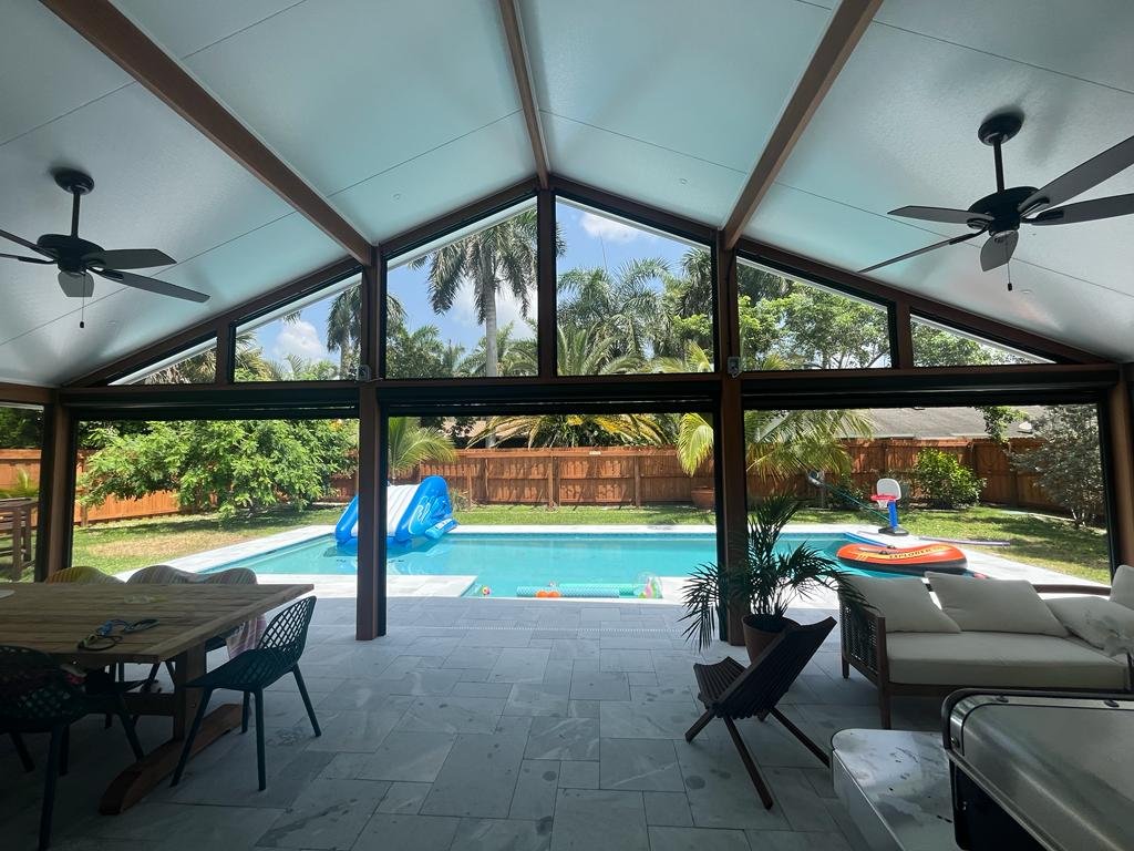 Roof Systems — Elite Aluminum