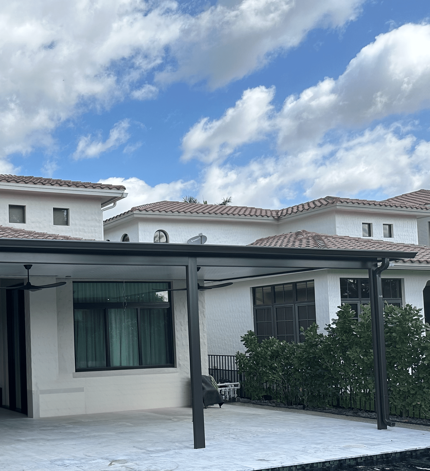 Roof Systems — Elite Aluminum