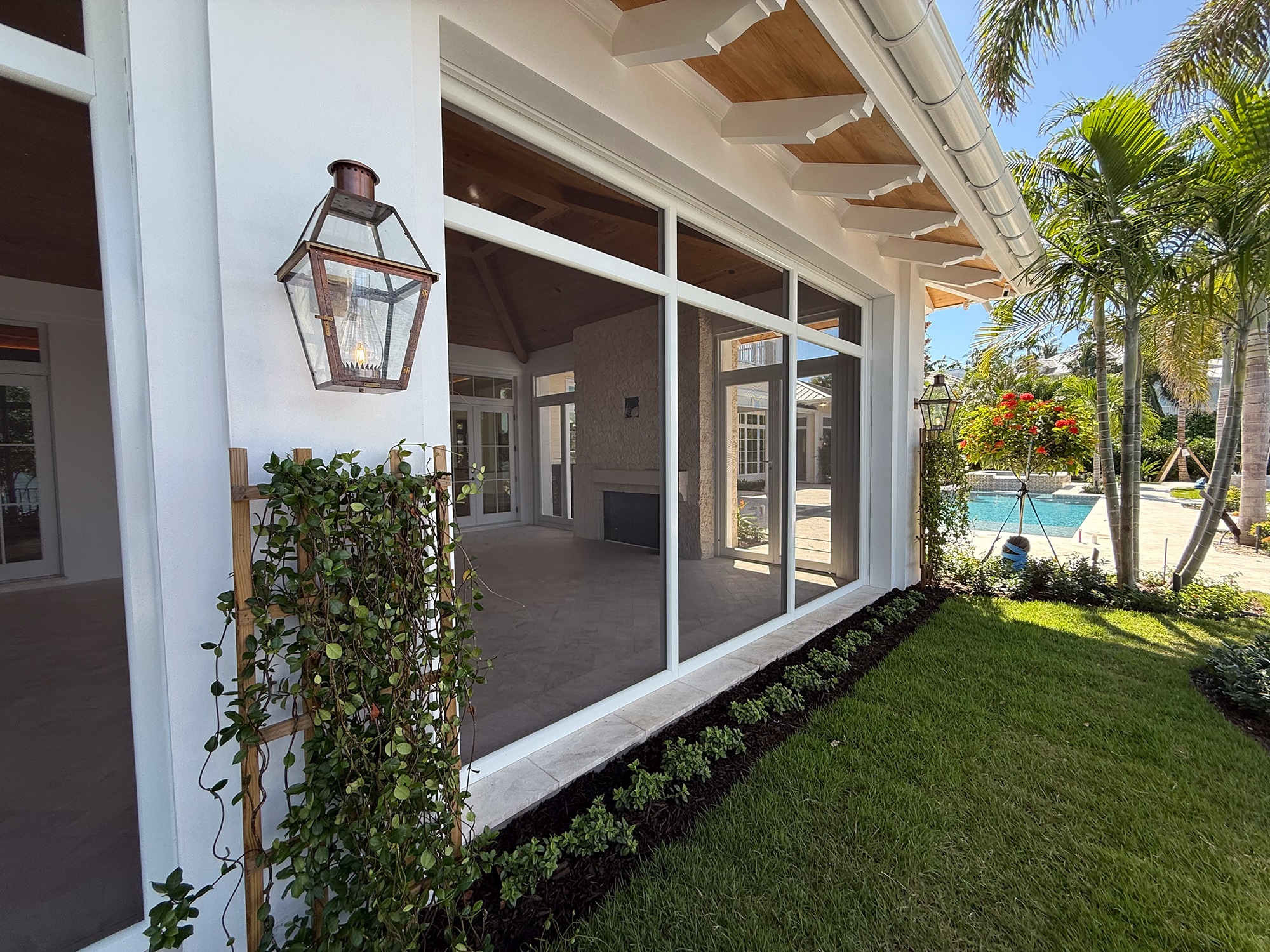 Sunrooms by Elite Aluminum