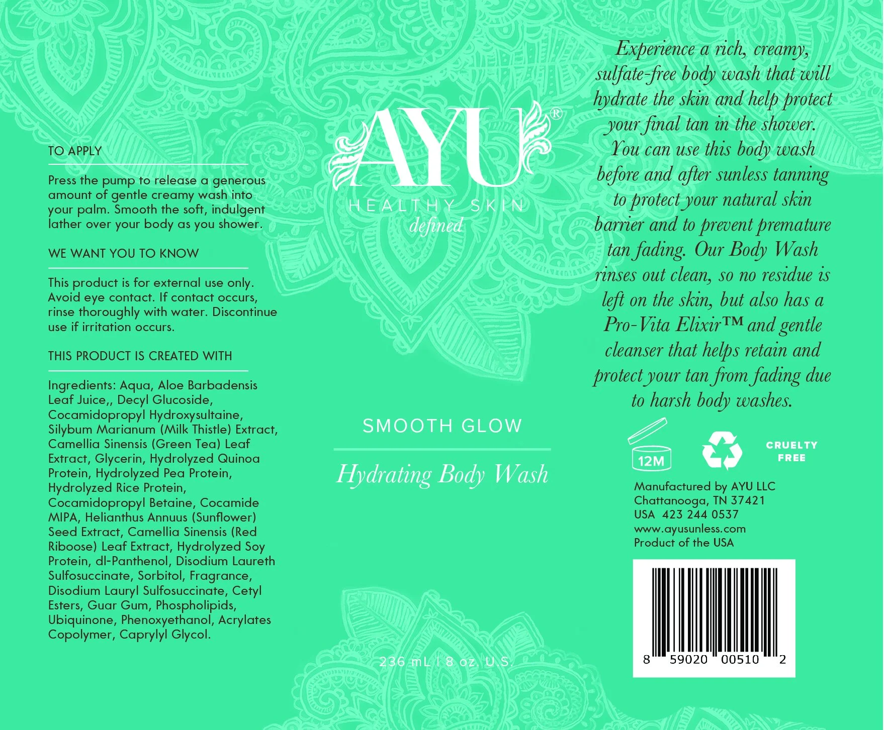 AYU-SG-Hydrating Body Wash 8oz.jpg