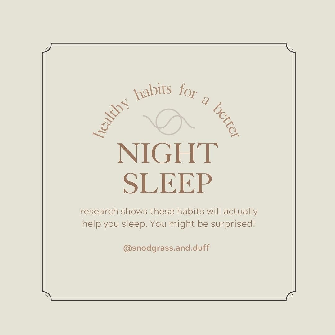 Interested in how improving your sleep can change your lifestyle to support your wellness goals and enhance performance? 

Book a complimentary 15 minute consultation with Simone or Shelbi to discuss your needs and goals and receive a personalized tr