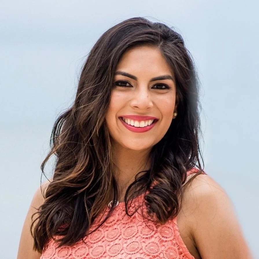 Jess Romero - Shopify website designer and expert
