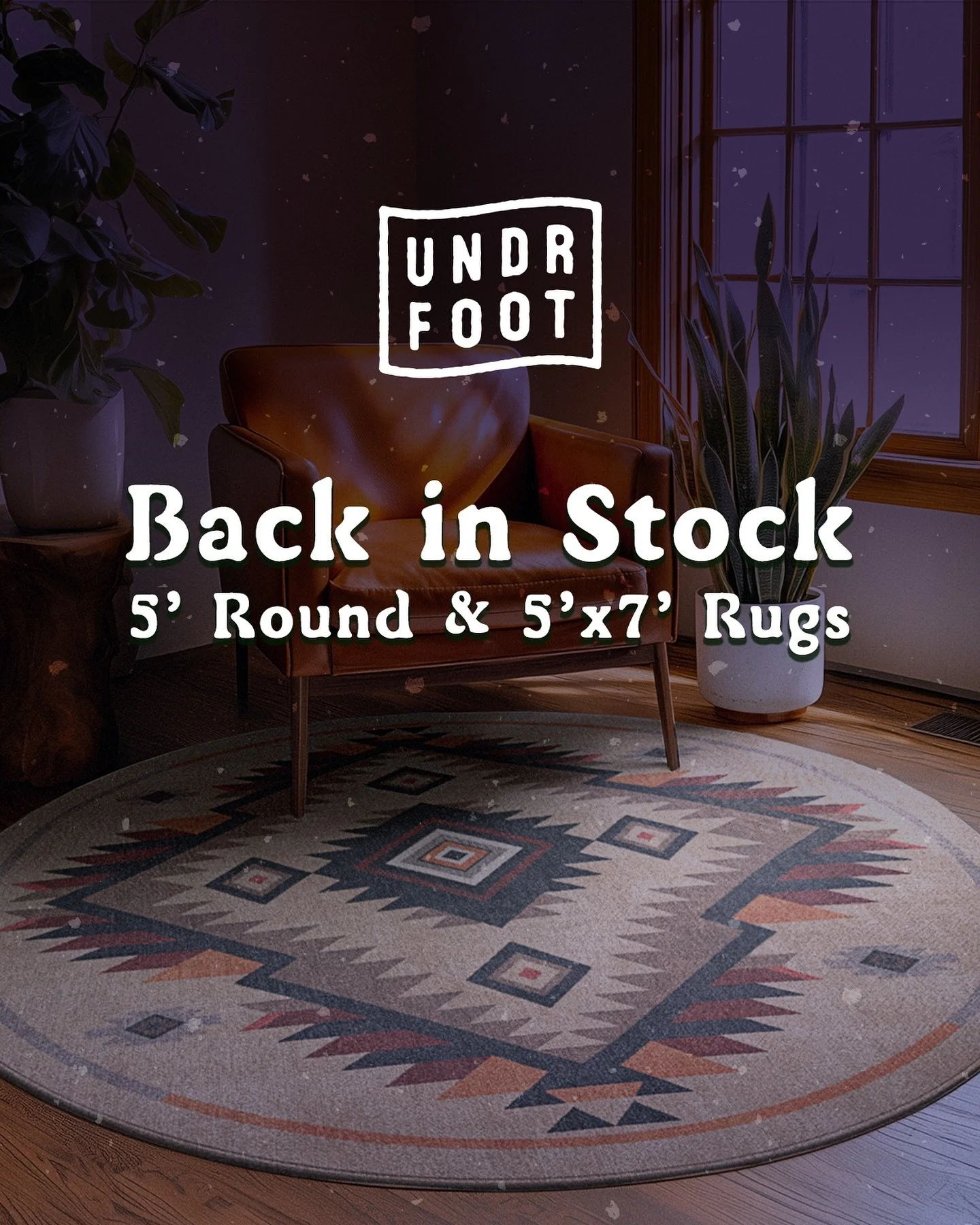 The wait is over, our two most popular sizes are now back in stock