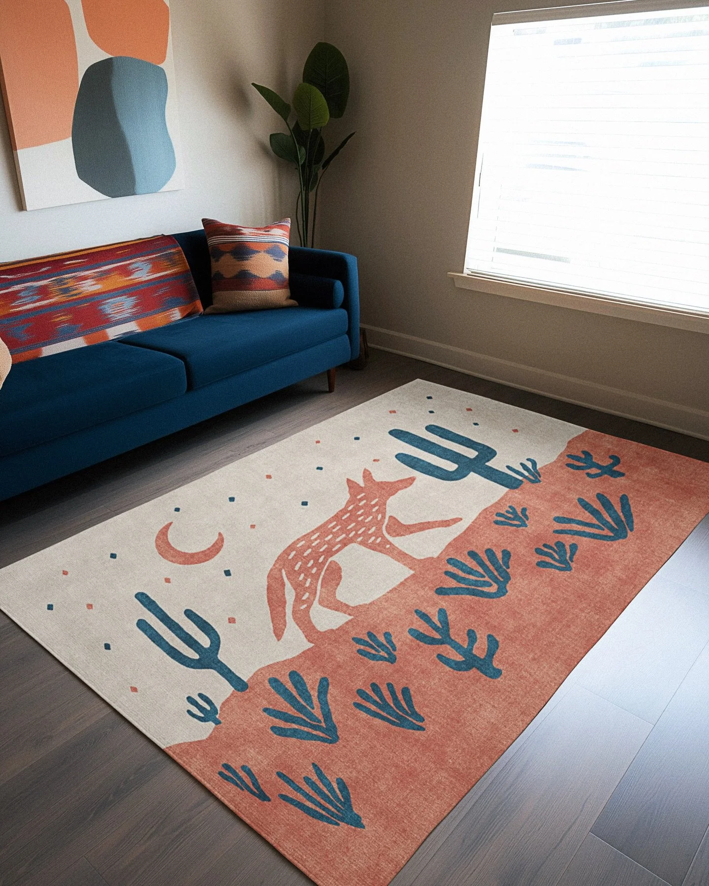 Hunting for a new rug?