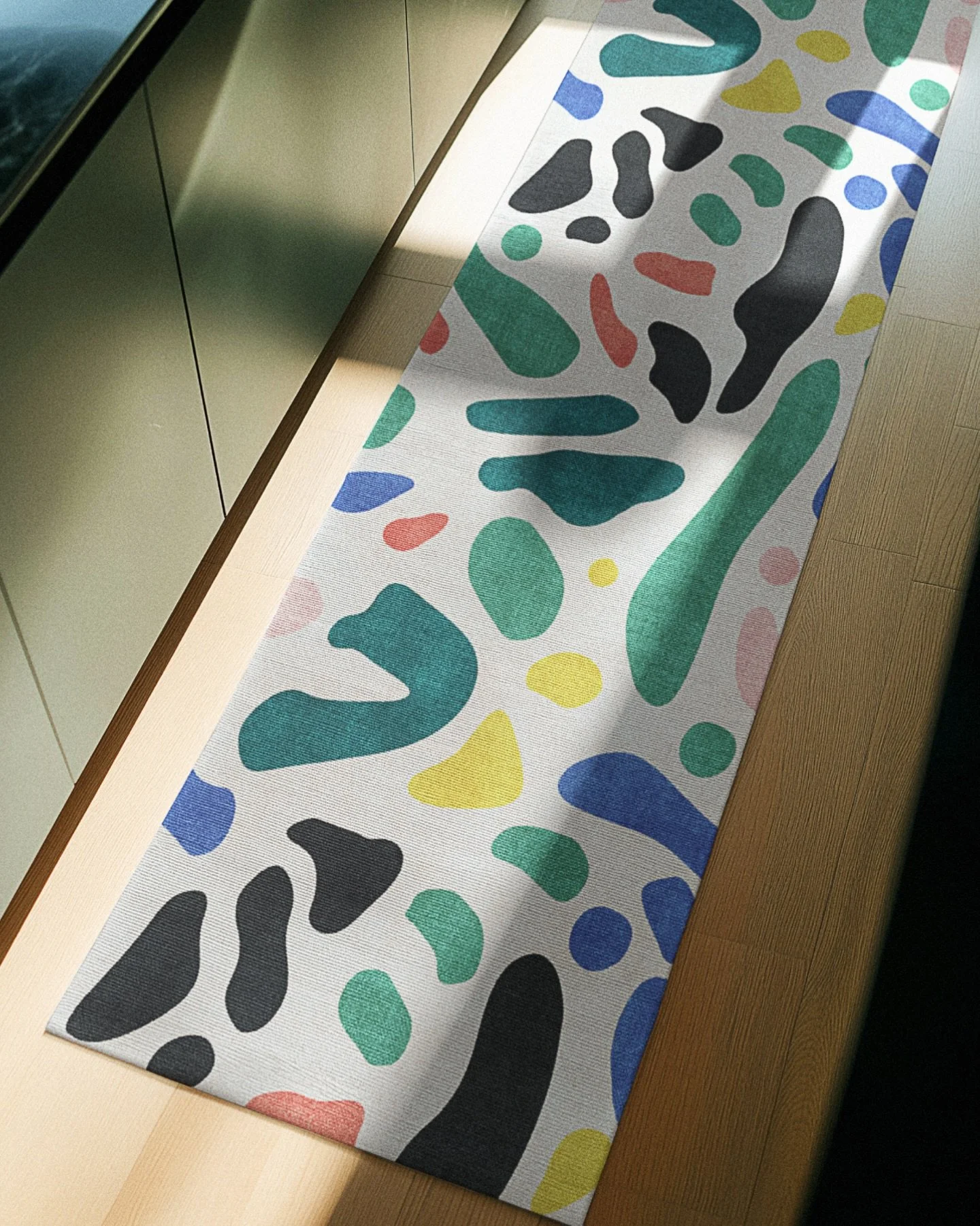 We designed Aurelio for your inner child