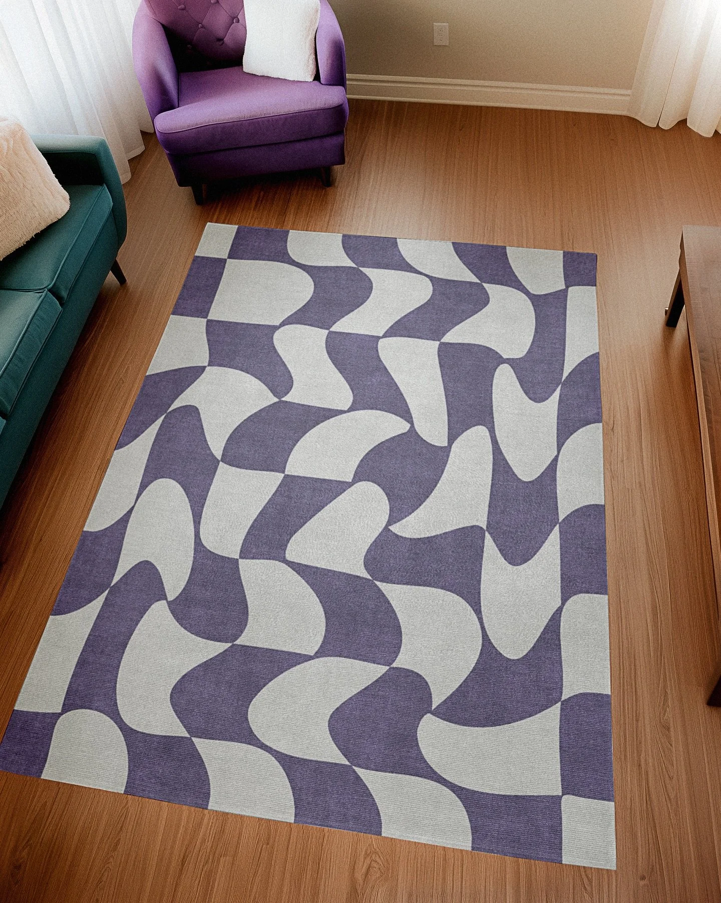 Twyla is our modern twist on an iconic classic