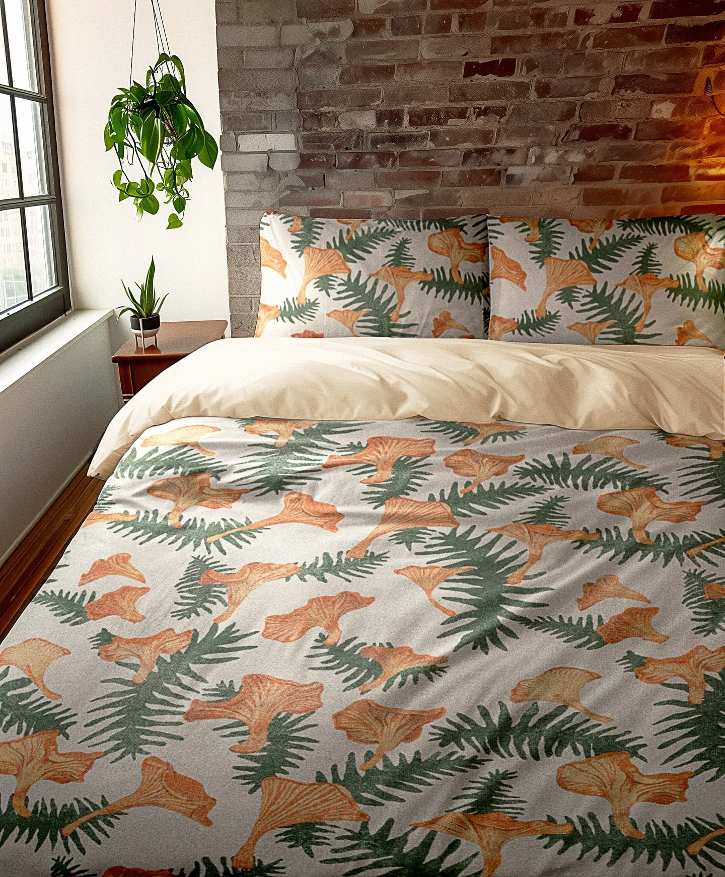 You don&rsquo;t need to forage for the perfect duvet. Shop from hundreds of original designs at goodnightloom.com