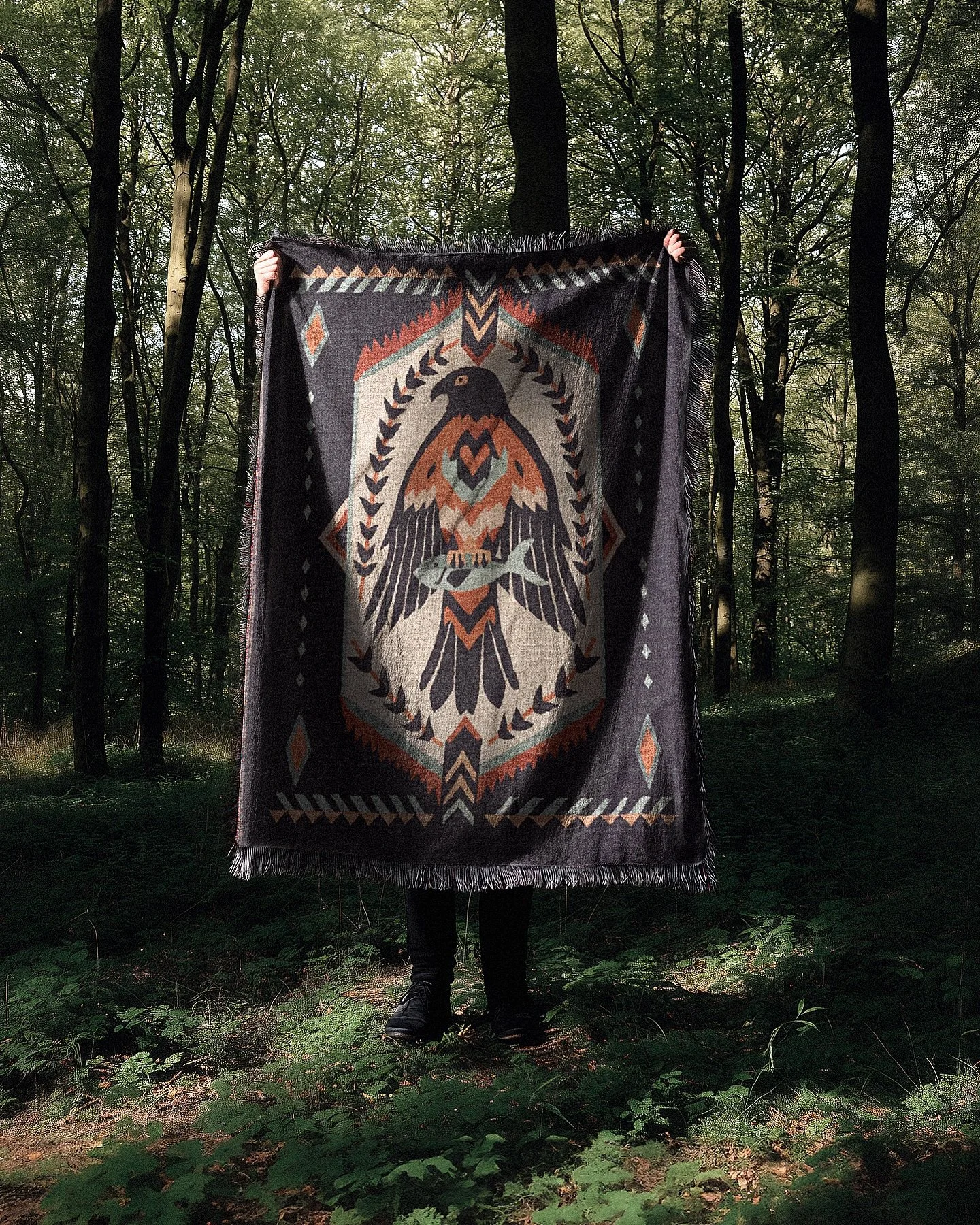 Your hunt for the perfect blanket is over