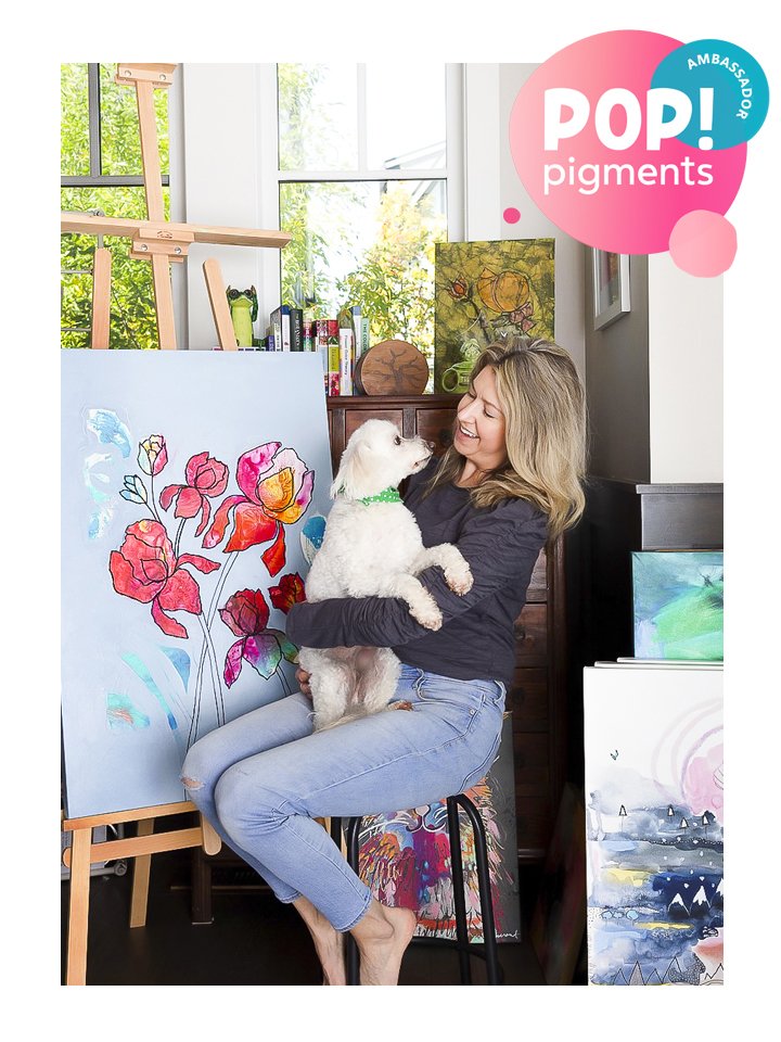 allison_dawrant_pop_Pigments_ambassador