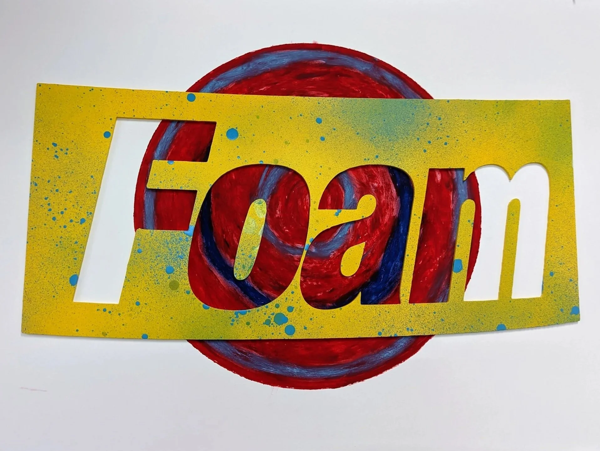 Gallery 3 — Rollo Timothy George