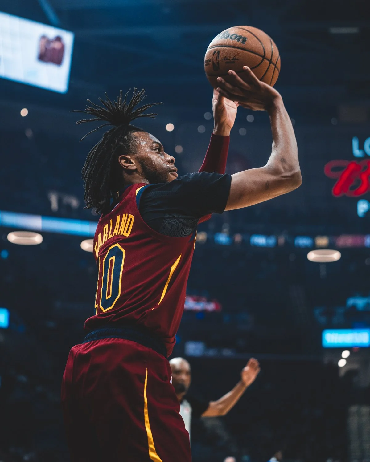 031822 Cleveland Cavaliers v. Denver Nuggets_0054.jpg