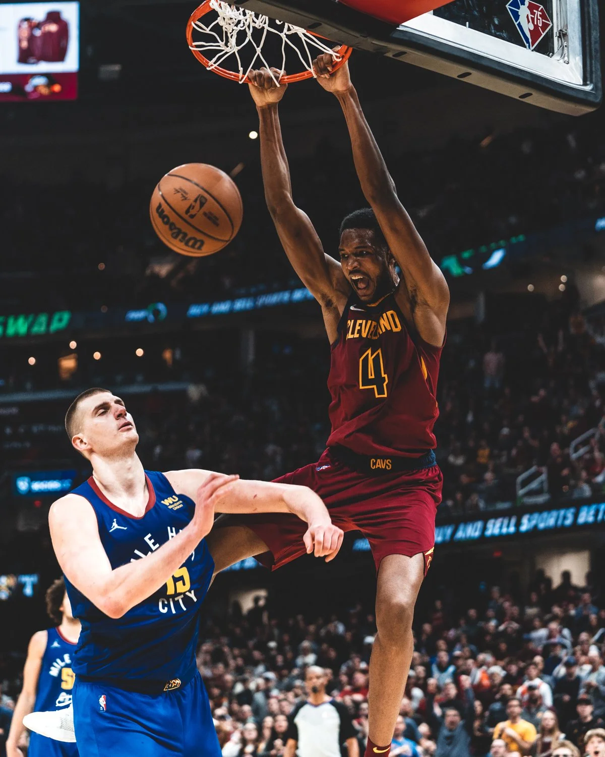 031822 Cleveland Cavaliers v. Denver Nuggets_0140.jpg