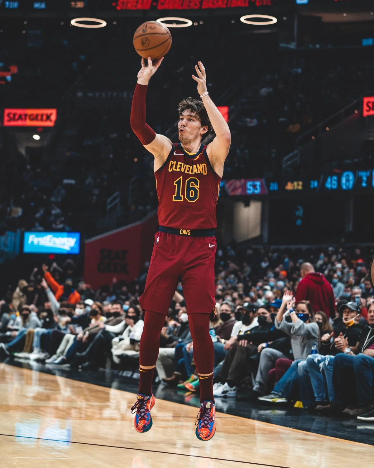 011721 Cleveland Cavaliers v. Brooklyn Nets_148.jpg