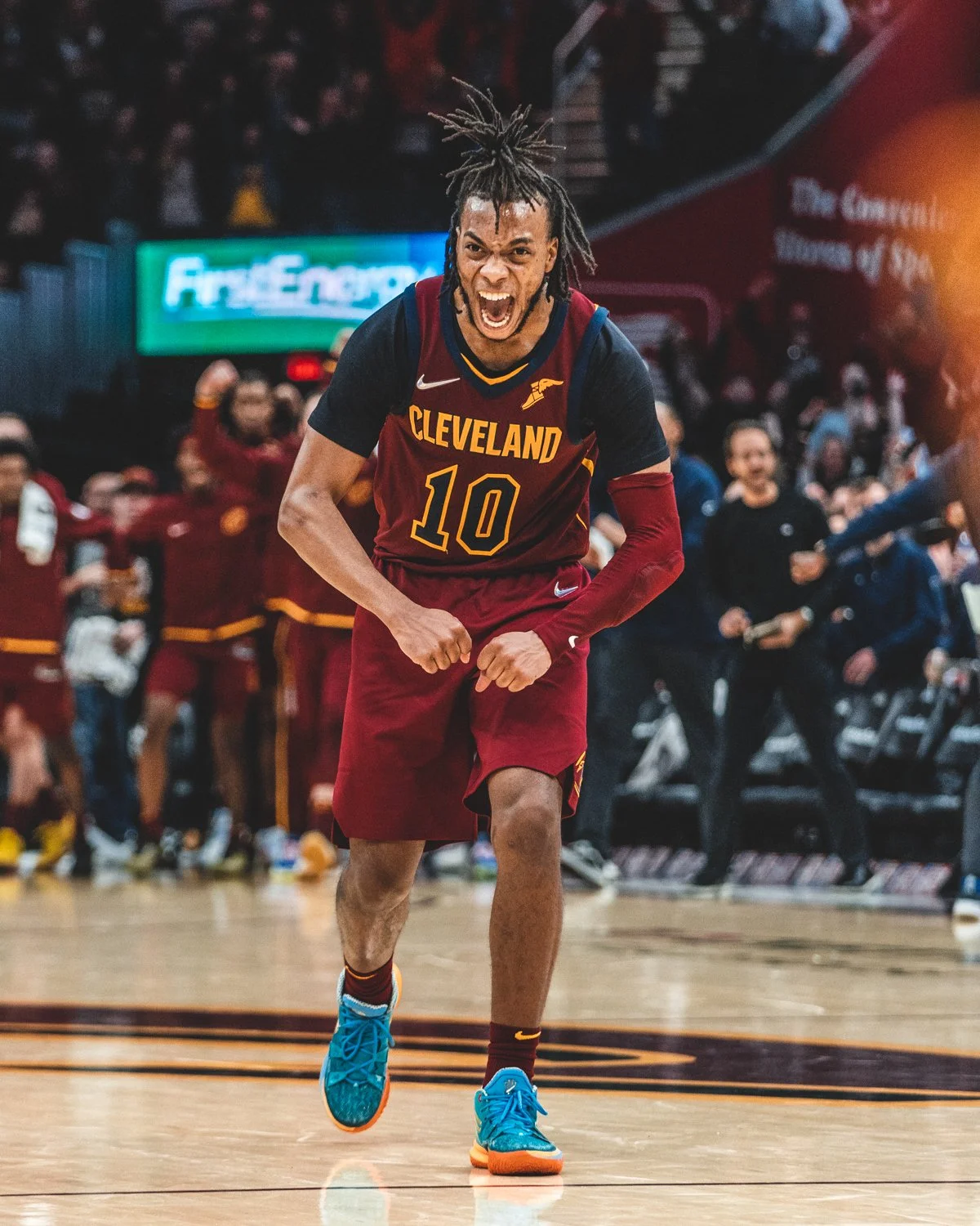 031822 Cleveland Cavaliers v. Denver Nuggets_0160.jpg