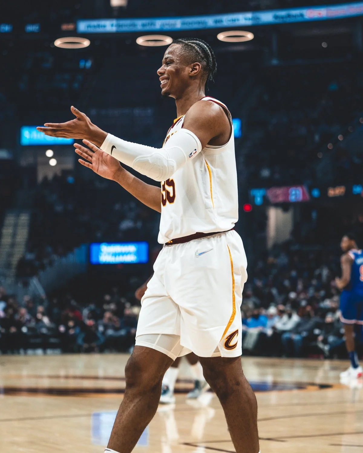 012422 Cleveland Cavaliers v. New York Knicks_0032.jpg
