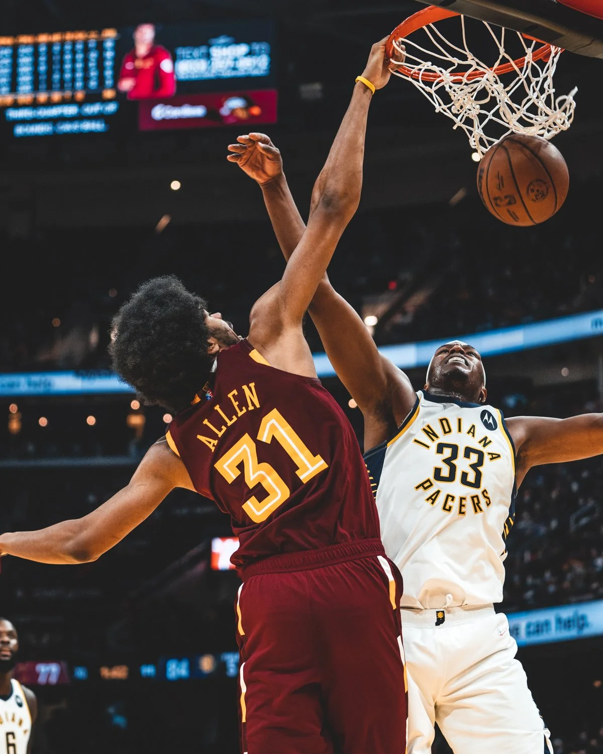 010222 Cleveland Cavaliers v. Indiana Pacers_294.jpg