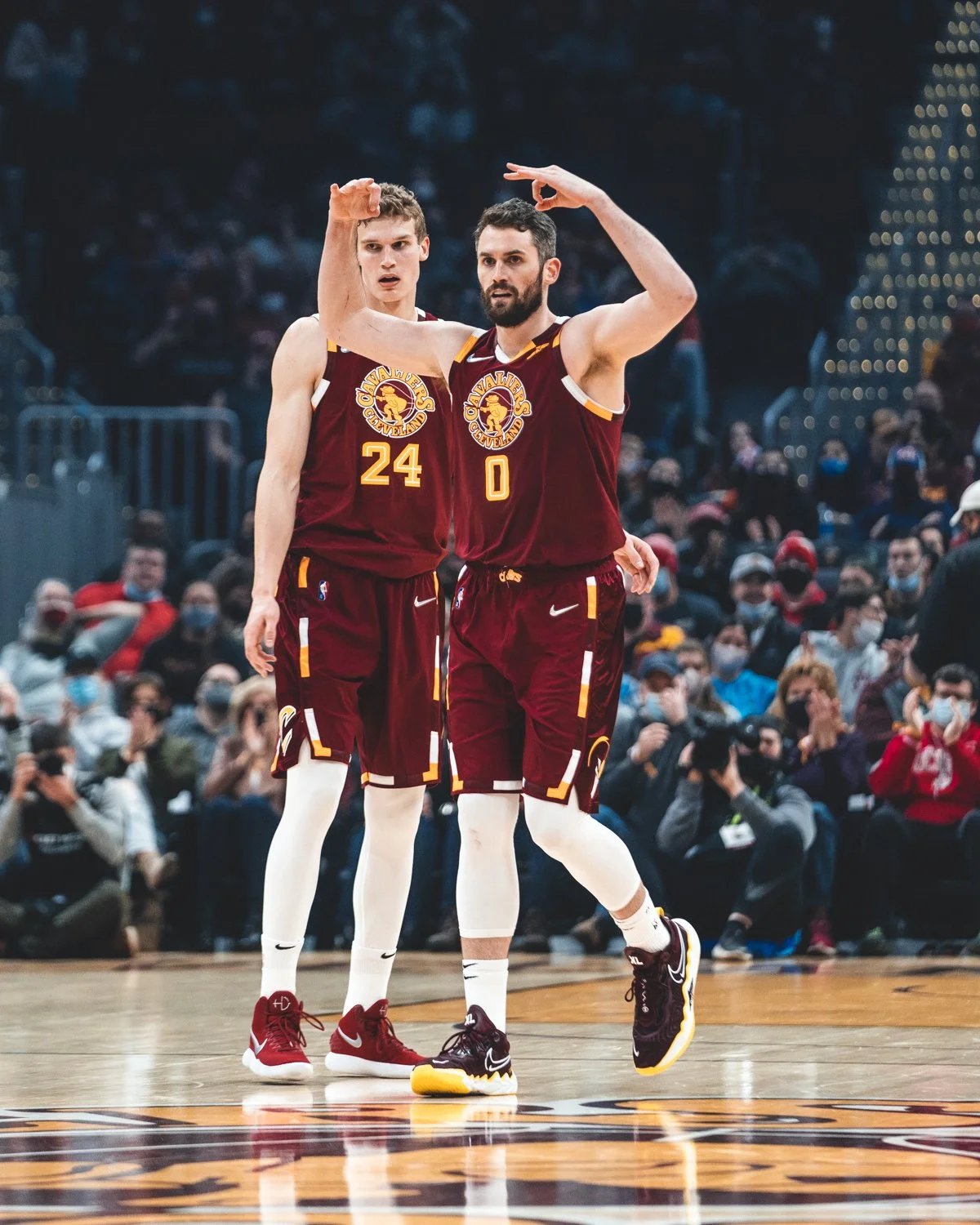 010222 Cleveland Cavaliers v. Indiana Pacers_217.jpg