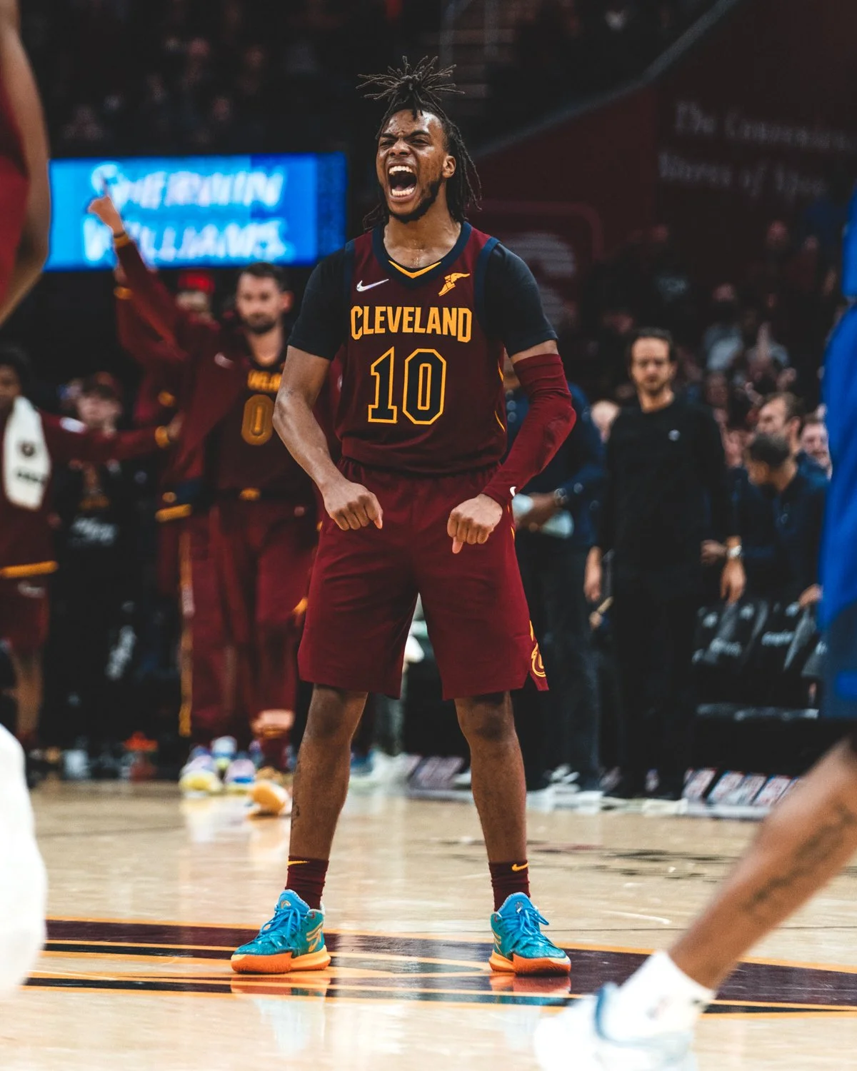 031822 Cleveland Cavaliers v. Denver Nuggets_0143.jpg