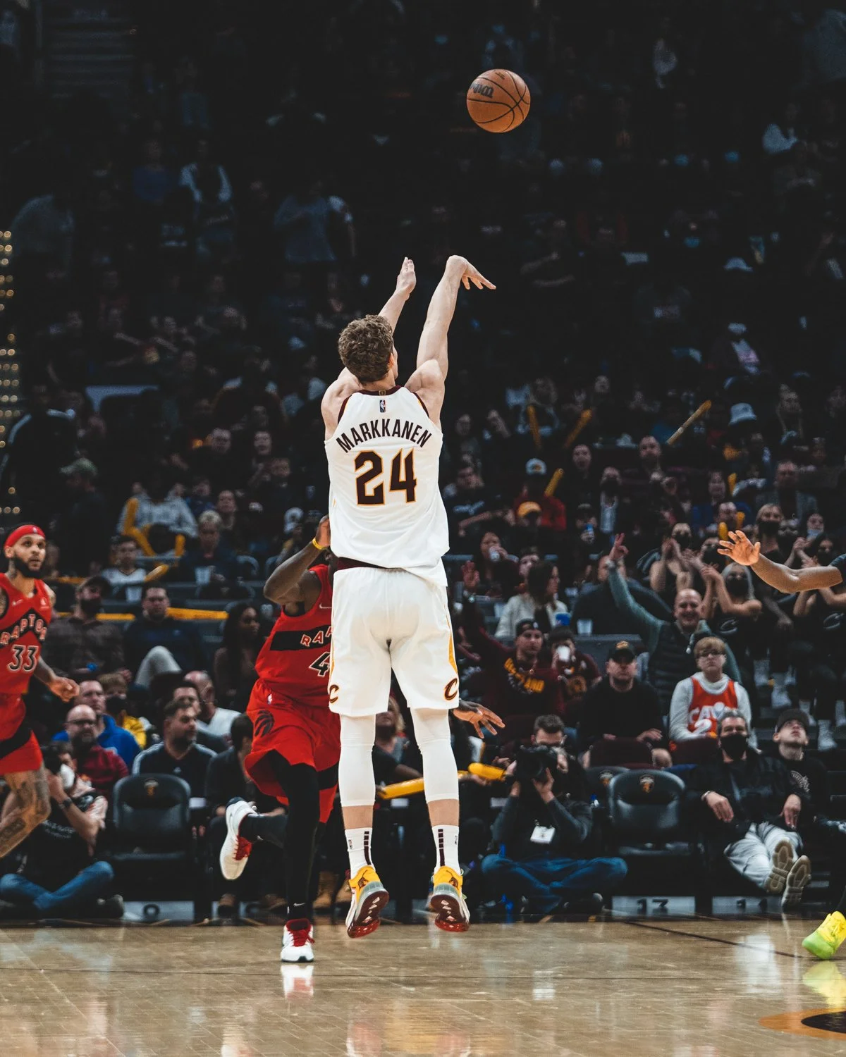 030622 Cleveland Cavaliers v. Toronto Raptors_0192.jpg