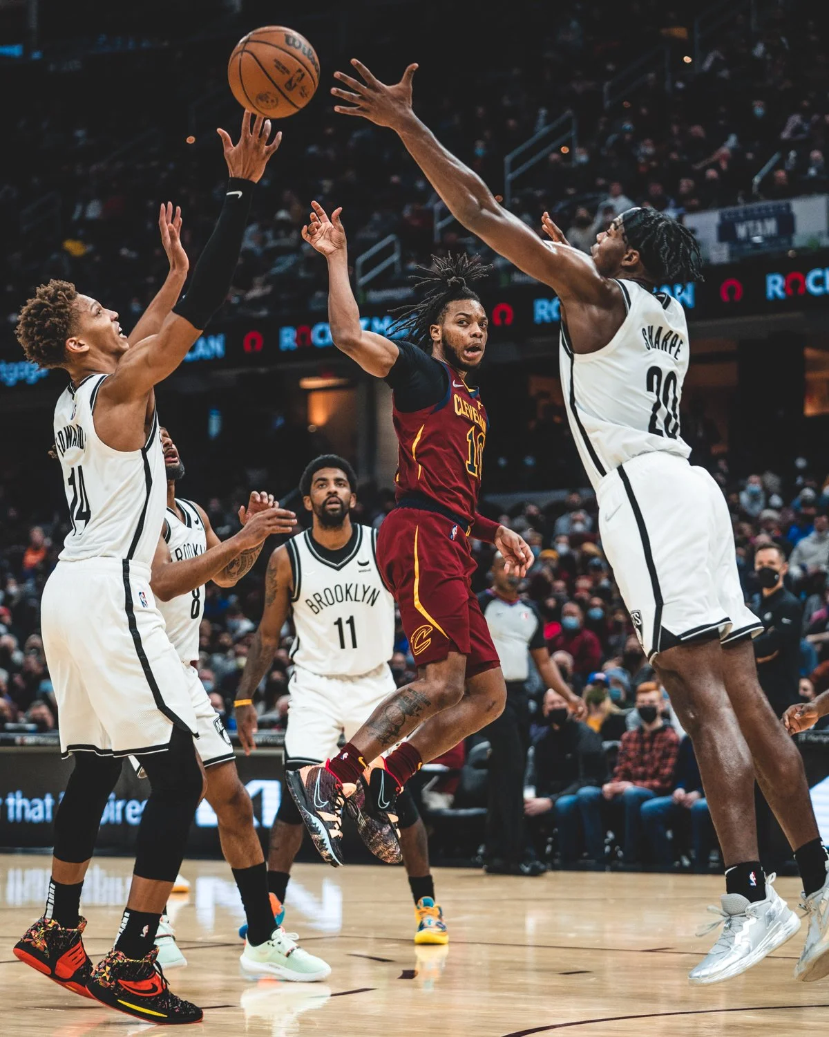 011721 Cleveland Cavaliers v. Brooklyn Nets_195.jpg