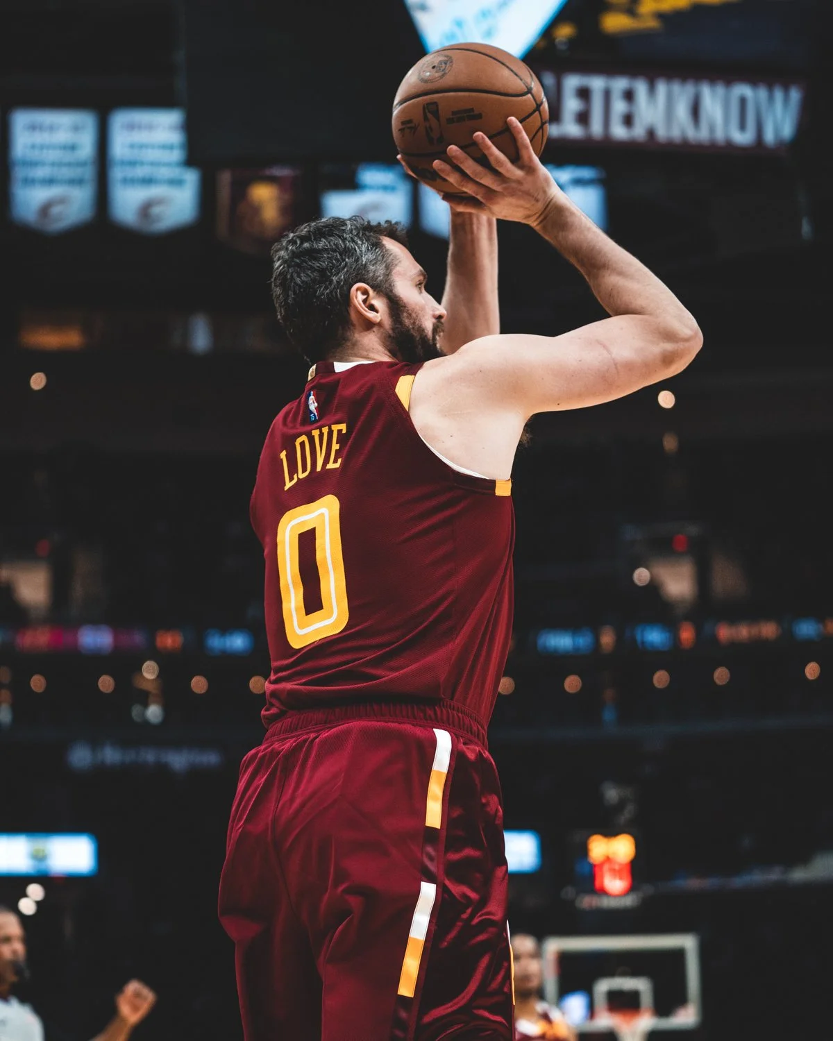 121121 Cleveland Cavaliers v. Sacramento Kings_431.jpg