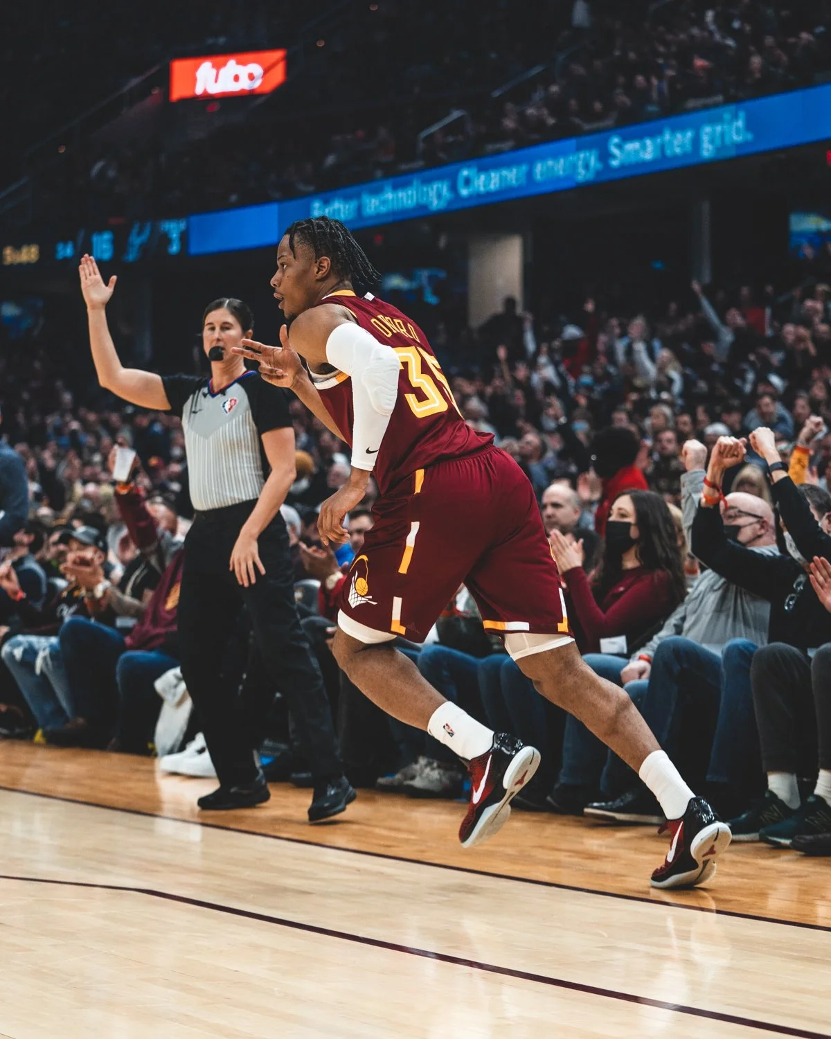 020922 Cleveland Cavaliers v. San Antonio Spurs_0079.jpg