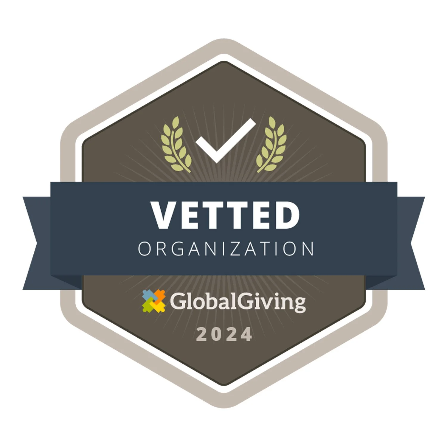 Alnour has become an official nonprofit partner of&nbsp;GlobalGiving