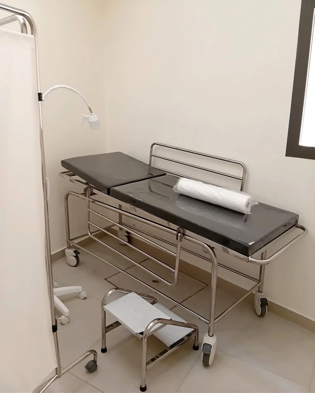 Medical Consultations and blood tests