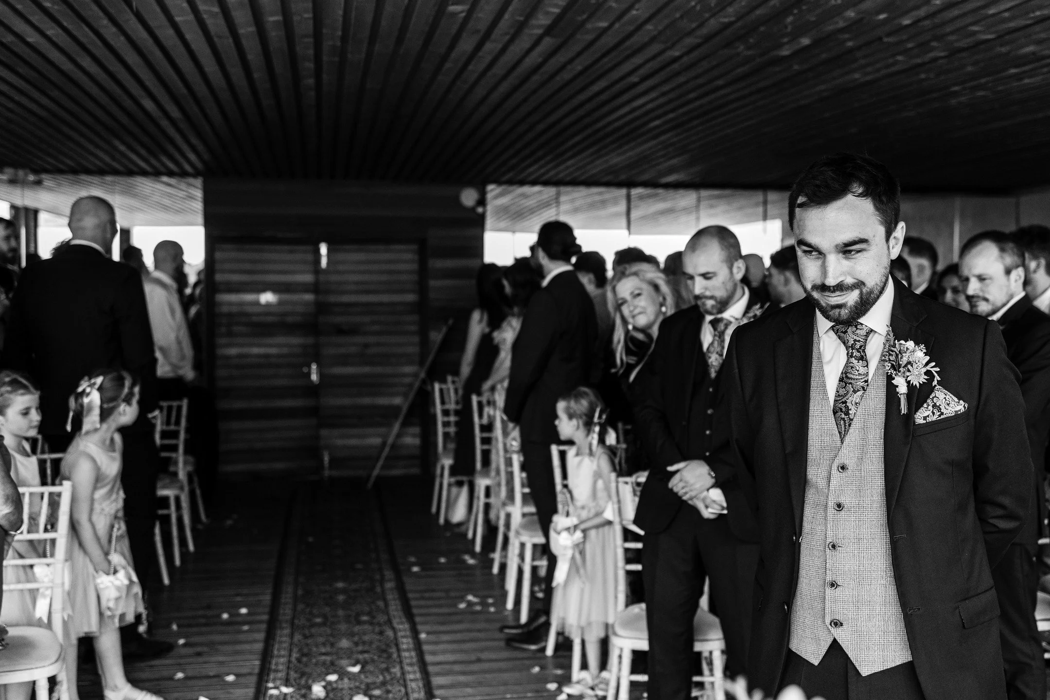 Waiting...

#irishwedding #irishweddingphotography #ashleyparkhousewedding