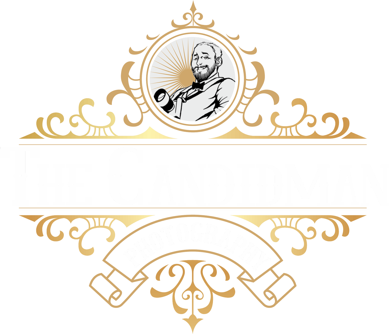 The Candidman Photography