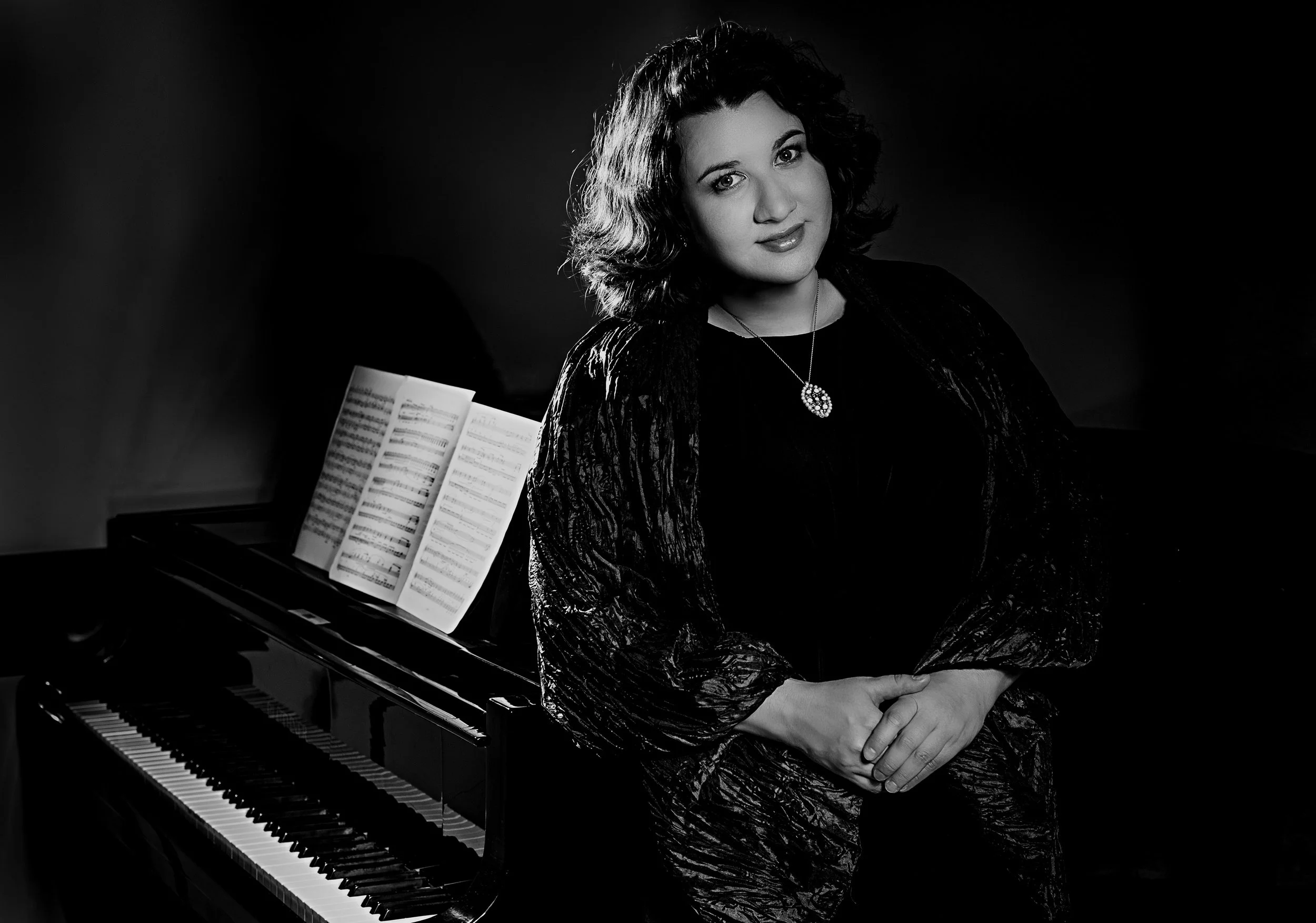 Rachmaninov Piano Concerto 2 & Schubert 4 “Tragic”