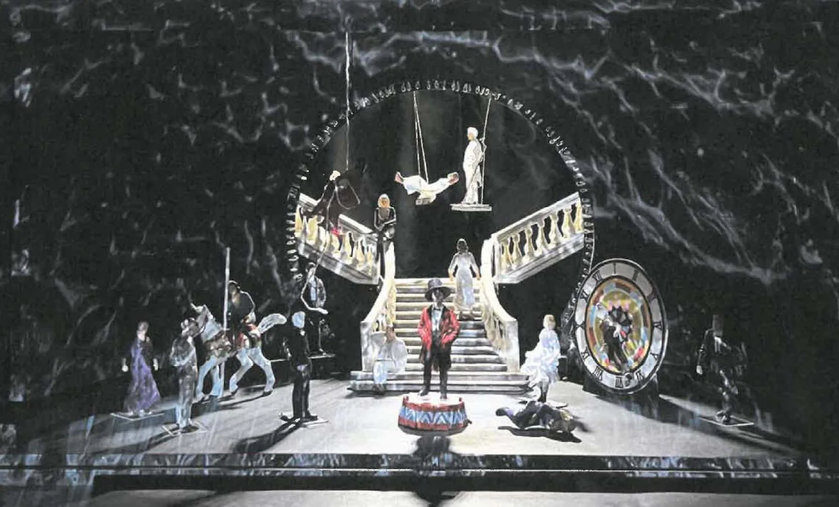 Gounod's Faust