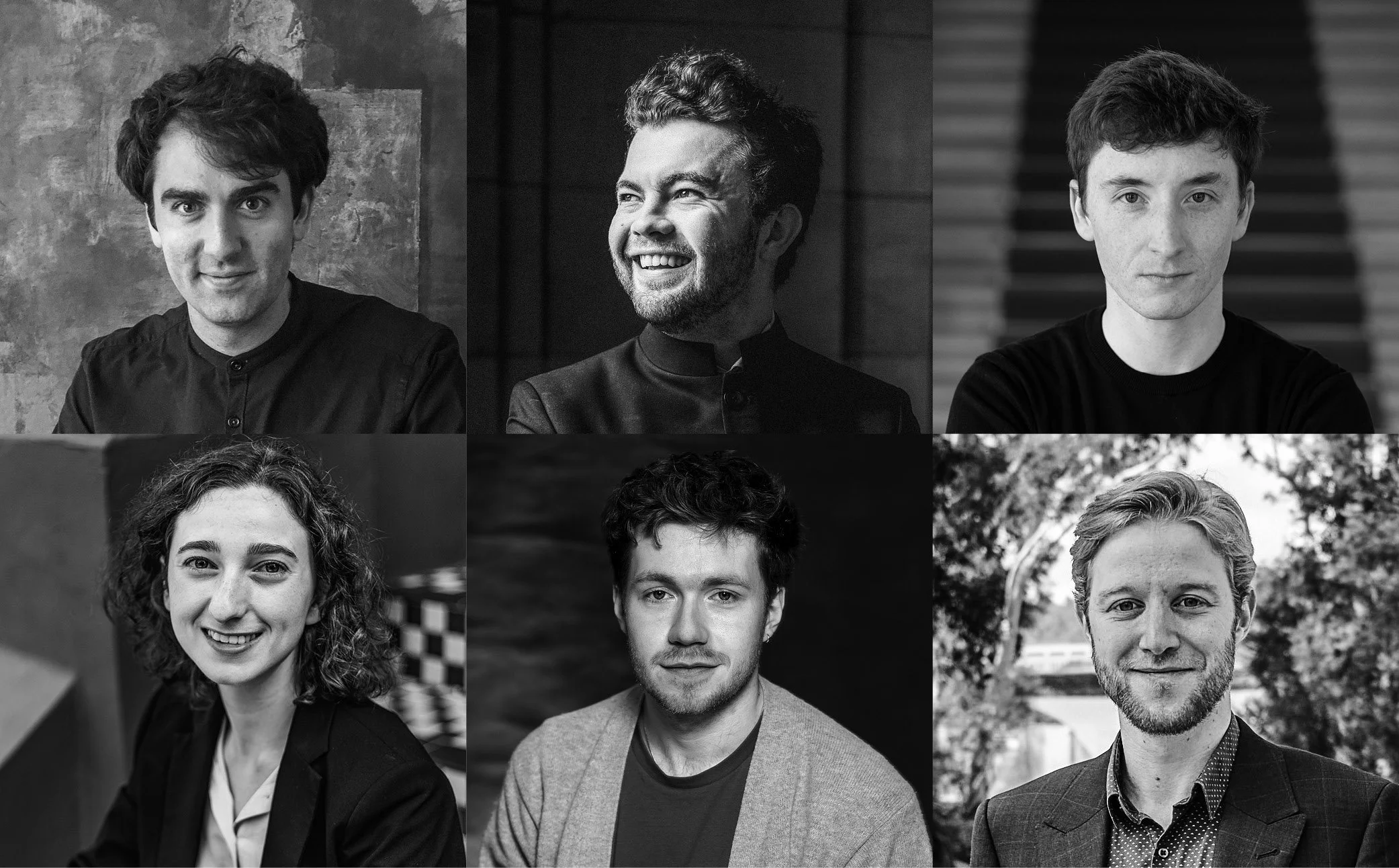 Concours de Genève - Semi-finals