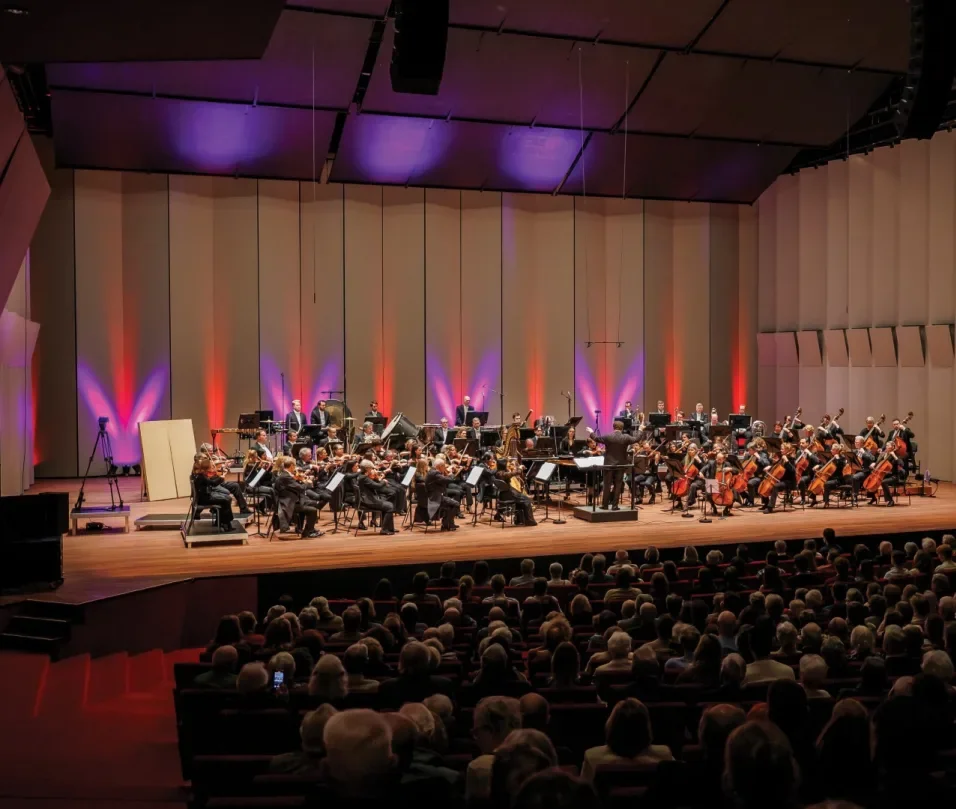 New Year’s Concerts