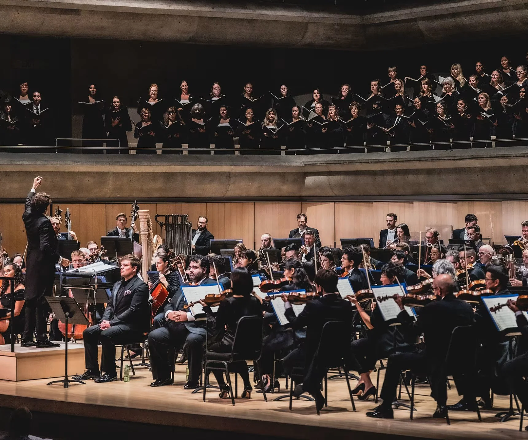 Mahler 8