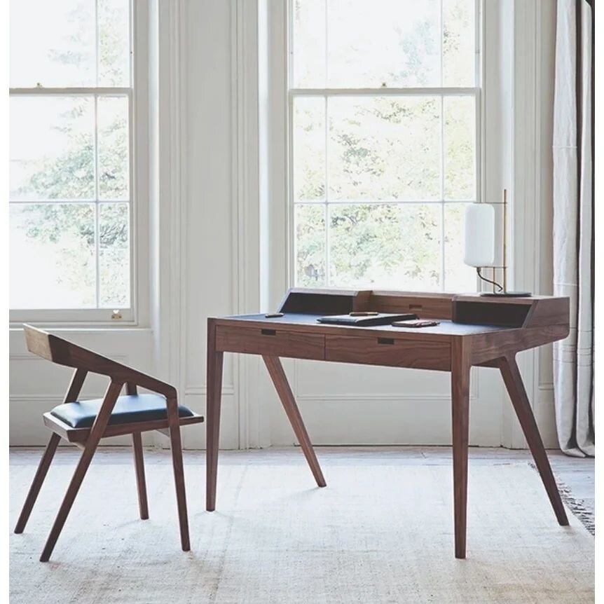These desks take 'Working from Home' to the next level! 

As September approaches and we return to our desks let us help you transform your desk set up 

Below are 2 of our favourites: (although very different styles!) 

1 &amp; 2 - Katakaka Desk in 